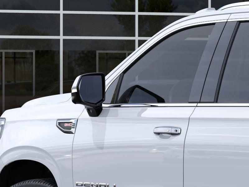 new 2026 GMC Yukon XL car, priced at $103,129