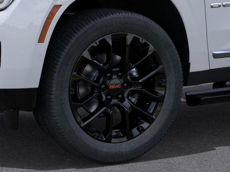 new 2026 GMC Yukon XL car, priced at $103,129