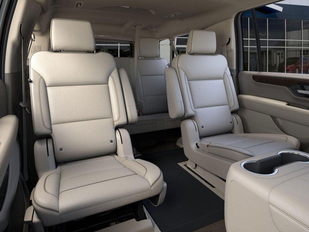 new 2026 GMC Yukon XL car, priced at $103,129