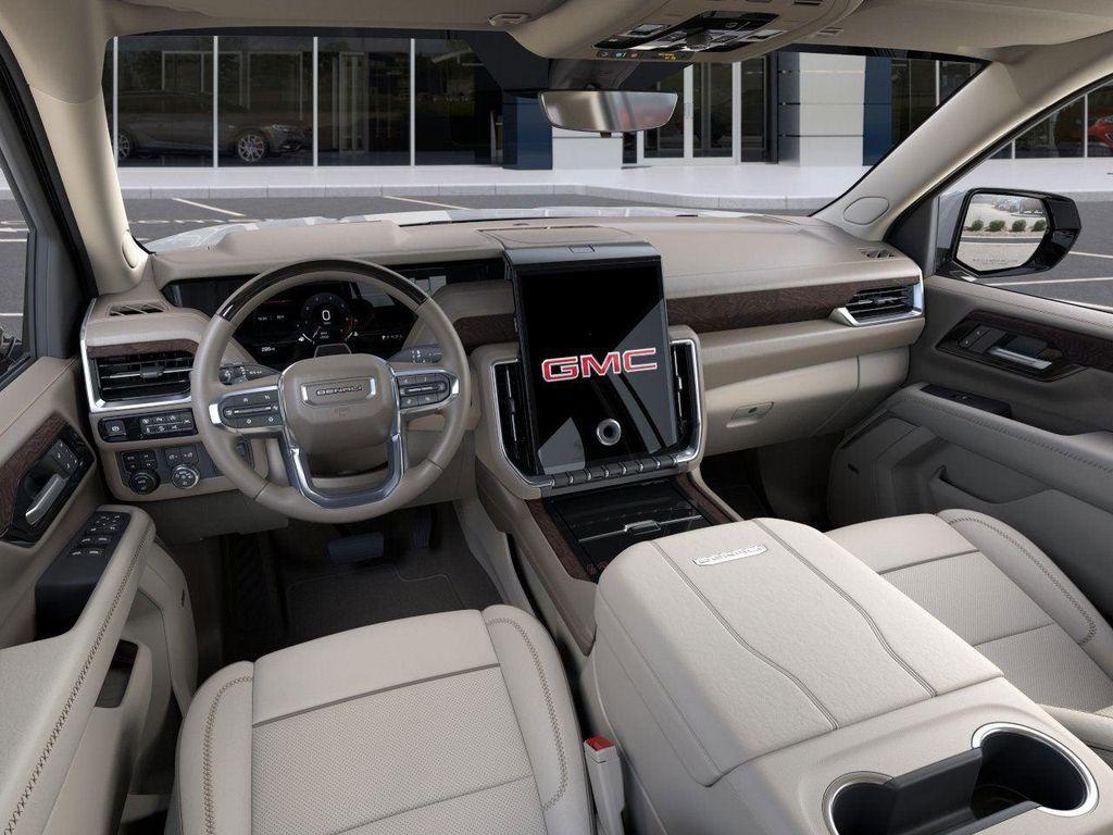 new 2026 GMC Yukon XL car, priced at $103,129