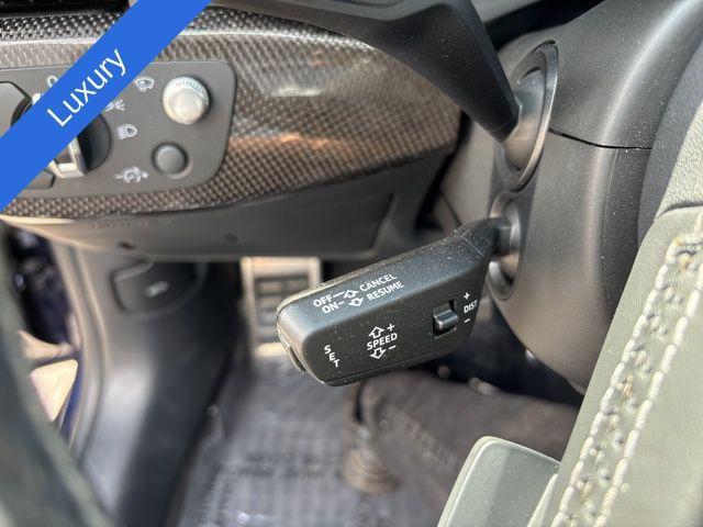 used 2019 Audi S5 car, priced at $35,500