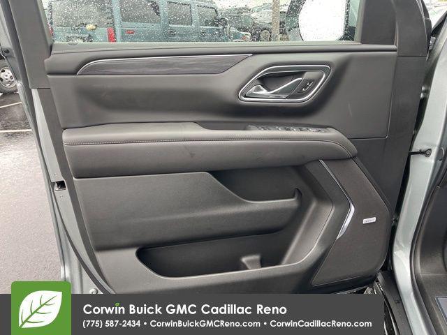 new 2024 GMC Yukon XL car, priced at $76,305