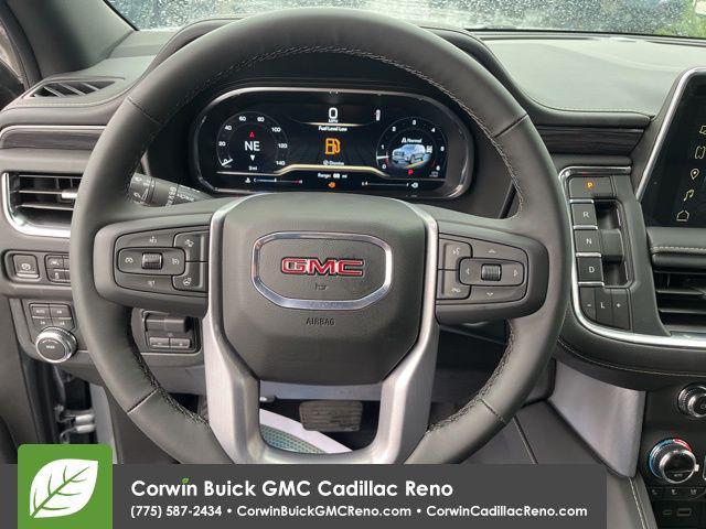 new 2024 GMC Yukon XL car, priced at $76,305