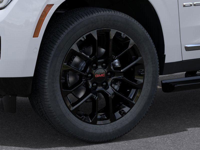 new 2026 GMC Yukon XL car, priced at $95,629