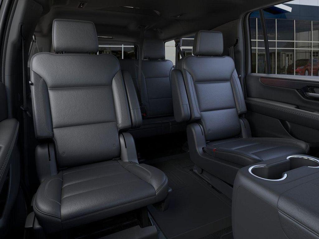 new 2026 GMC Yukon XL car, priced at $95,629