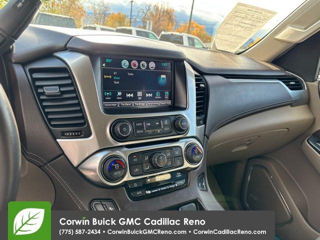 used 2016 Chevrolet Tahoe car, priced at $21,989