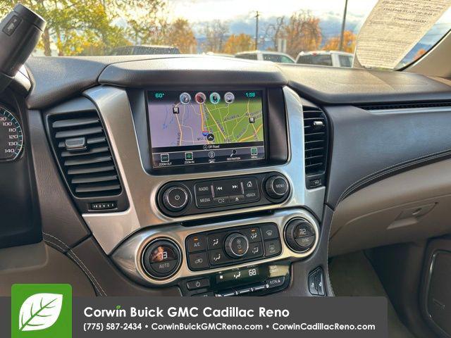 used 2016 Chevrolet Tahoe car, priced at $21,989