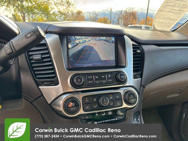 used 2016 Chevrolet Tahoe car, priced at $21,989