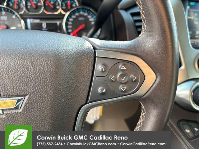 used 2016 Chevrolet Tahoe car, priced at $21,989