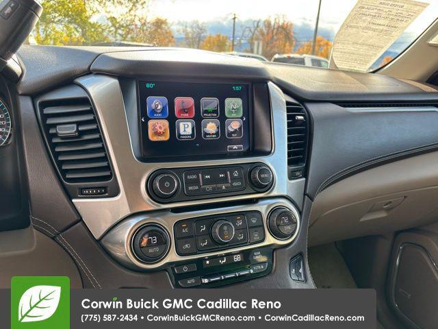 used 2016 Chevrolet Tahoe car, priced at $21,989