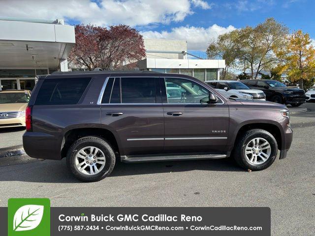 used 2016 Chevrolet Tahoe car, priced at $21,989