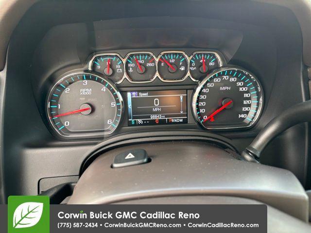 used 2016 Chevrolet Tahoe car, priced at $21,989