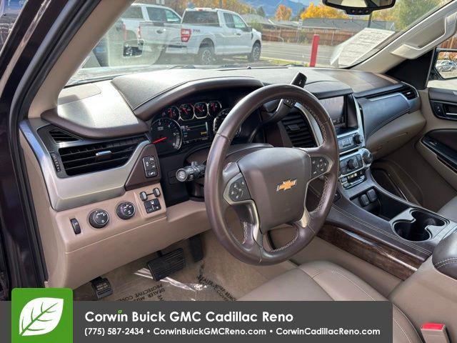 used 2016 Chevrolet Tahoe car, priced at $21,989