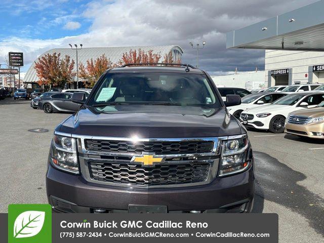 used 2016 Chevrolet Tahoe car, priced at $21,989