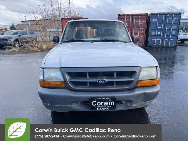 used 1999 Ford Ranger car, priced at $6,998