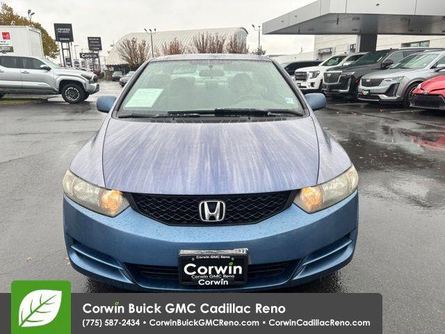 used 2009 Honda Civic car, priced at $6,995