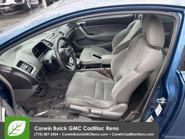 used 2009 Honda Civic car, priced at $6,995