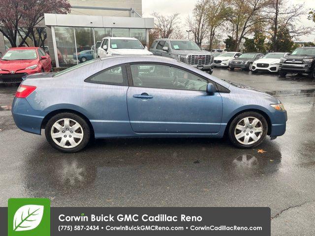 used 2009 Honda Civic car, priced at $6,995