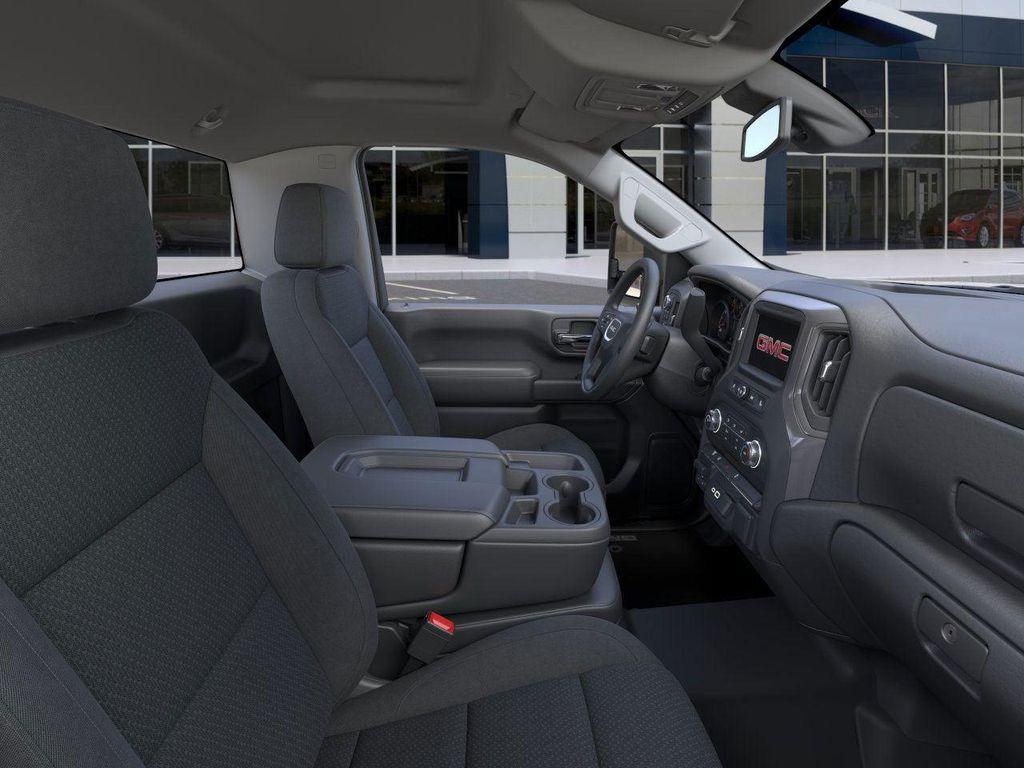new 2025 GMC Sierra 3500 car, priced at $60,303