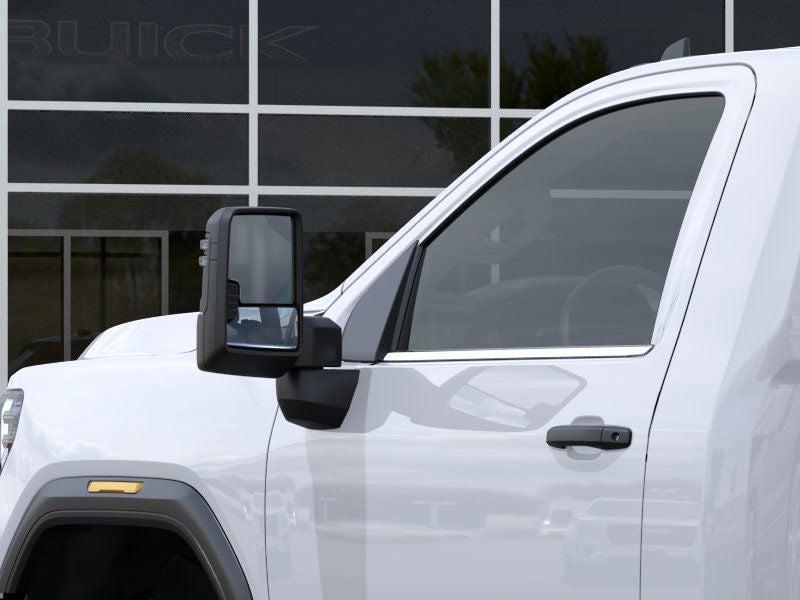 new 2025 GMC Sierra 3500 car, priced at $60,303