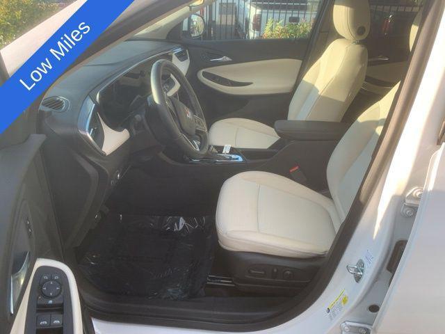 used 2024 Buick Encore GX car, priced at $25,500
