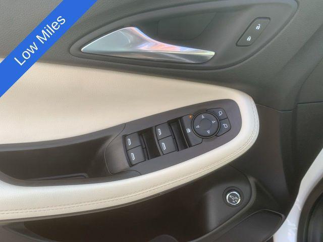 used 2024 Buick Encore GX car, priced at $25,500
