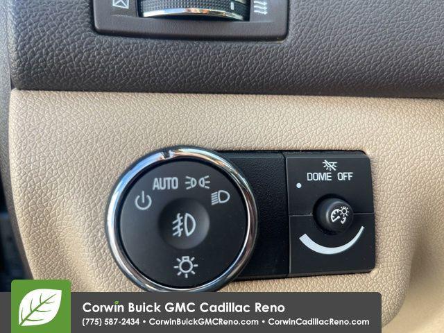 used 2011 Buick Enclave car, priced at $8,500