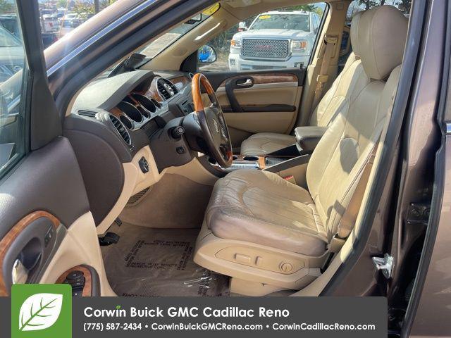 used 2011 Buick Enclave car, priced at $8,500