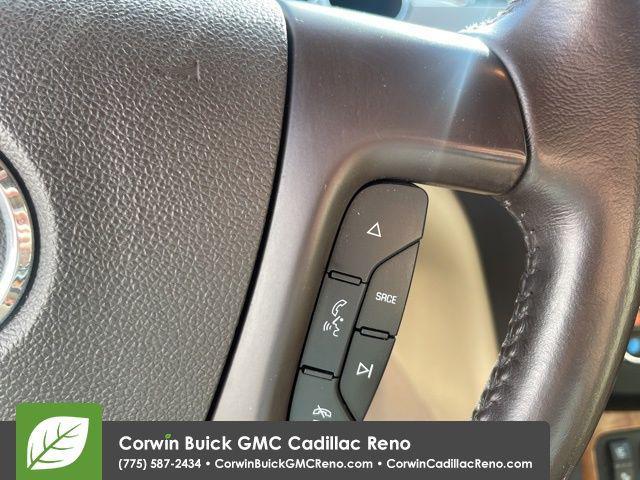 used 2011 Buick Enclave car, priced at $8,500