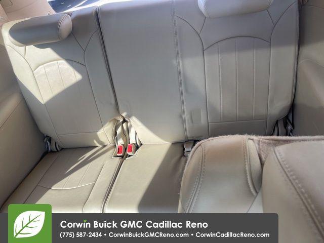 used 2011 Buick Enclave car, priced at $8,500