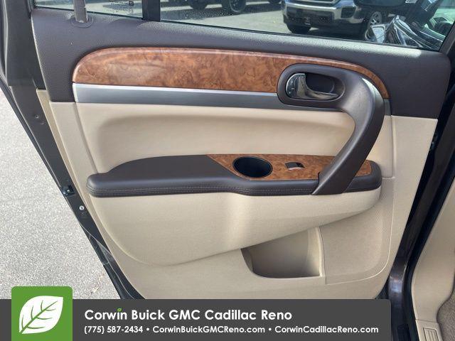 used 2011 Buick Enclave car, priced at $8,500