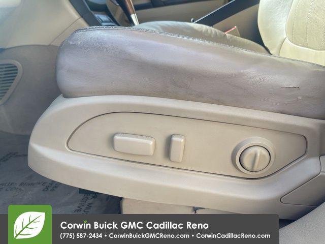 used 2011 Buick Enclave car, priced at $8,500