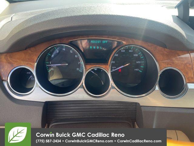 used 2011 Buick Enclave car, priced at $8,500