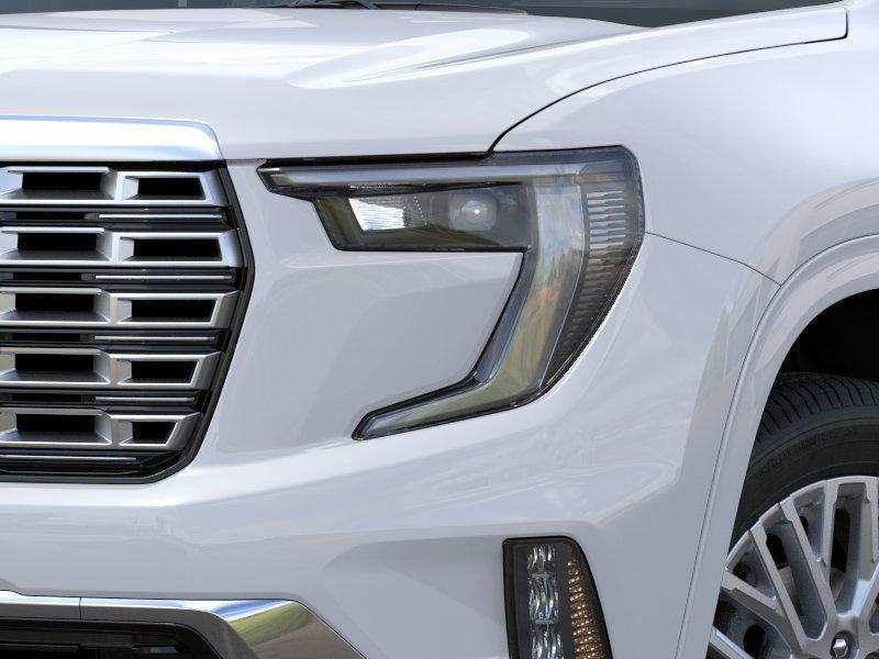 new 2026 GMC Acadia car, priced at $64,110