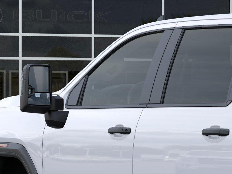 new 2026 GMC Sierra 2500 car, priced at $56,384