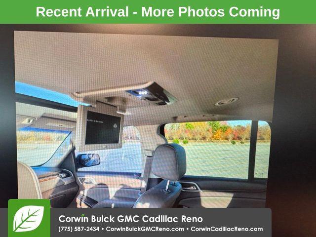 used 2015 GMC Yukon car, priced at $22,989