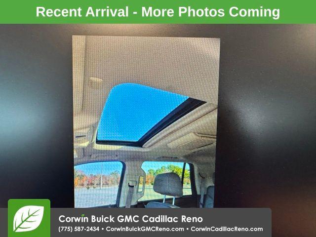 used 2015 GMC Yukon car, priced at $22,989