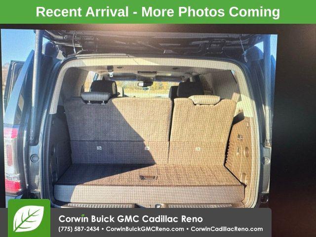 used 2015 GMC Yukon car, priced at $22,989