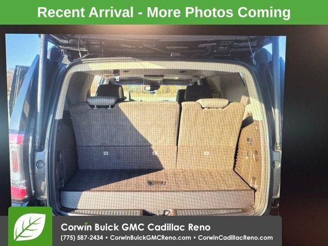 used 2015 GMC Yukon car, priced at $22,989