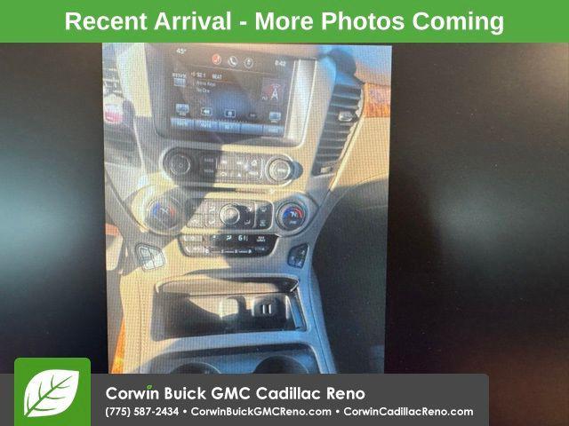 used 2015 GMC Yukon car, priced at $22,989