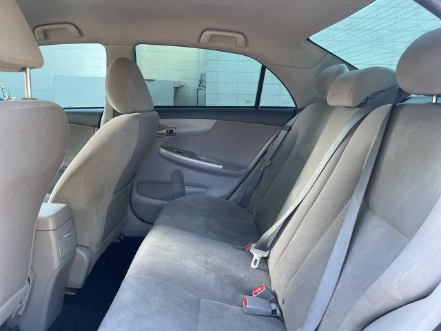 used 2012 Toyota Corolla car, priced at $5,998
