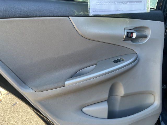 used 2012 Toyota Corolla car, priced at $5,998