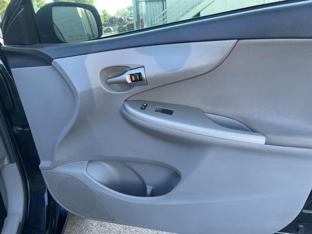 used 2012 Toyota Corolla car, priced at $5,998