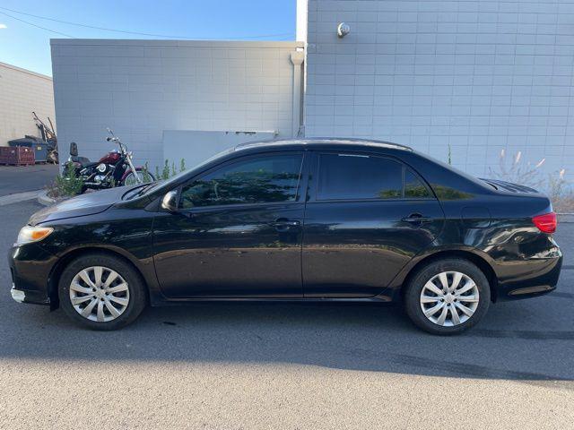 used 2012 Toyota Corolla car, priced at $5,998