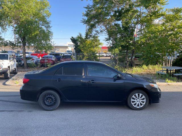 used 2012 Toyota Corolla car, priced at $5,998