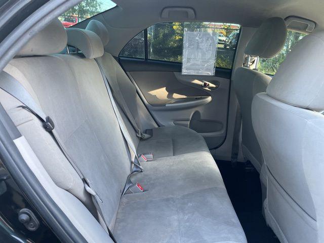 used 2012 Toyota Corolla car, priced at $5,998