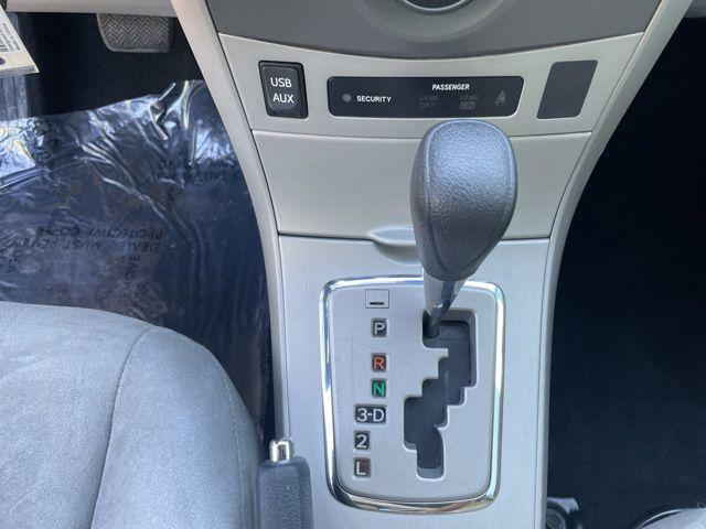 used 2012 Toyota Corolla car, priced at $5,998