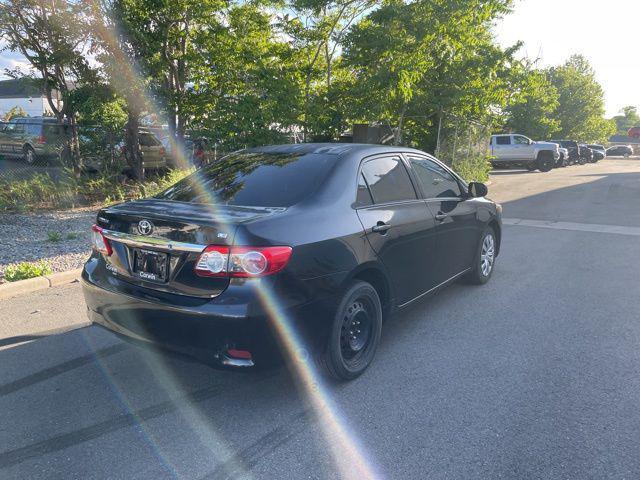 used 2012 Toyota Corolla car, priced at $5,998
