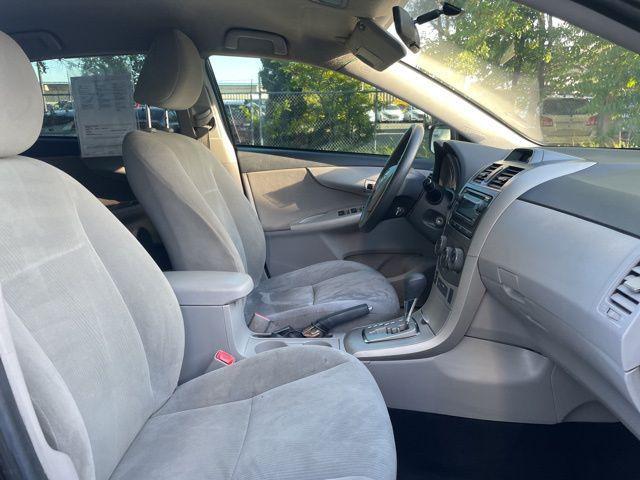 used 2012 Toyota Corolla car, priced at $5,998