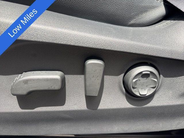 used 2023 Subaru Outback car, priced at $34,500